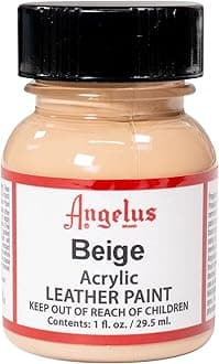 Angelus Acrylic Leather Paint