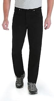 WranglerMen's Big Rugged Wear Stretch Jean