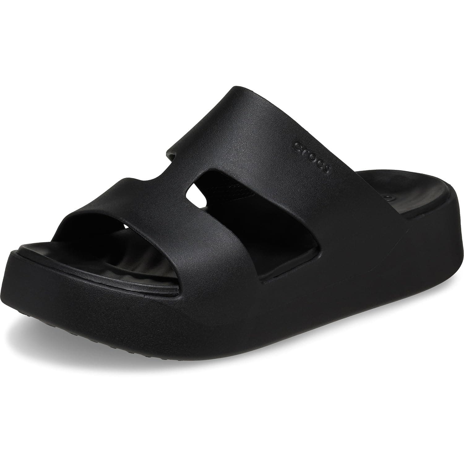 Crocs Getaway Platform H-Strap