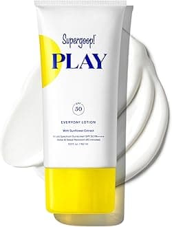 Supergoop! PLAY Everyday Lotion SPF 50 with Sunflower Extract 5.5 oz