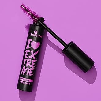 Essence -I love extreme – volume mascara