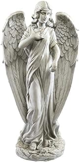 QFC104 31" Angel Statue