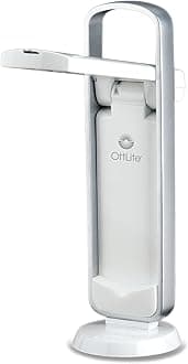 290009 LED Task Lamp in White