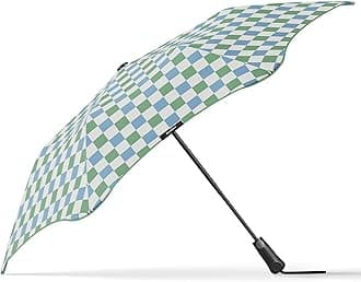 BLUNT Metro Travel Umbrella – 39" Compact Windproof Umbrella for Wind and Rain, Portable, Heavy Duty, UV Protection - Rockpool