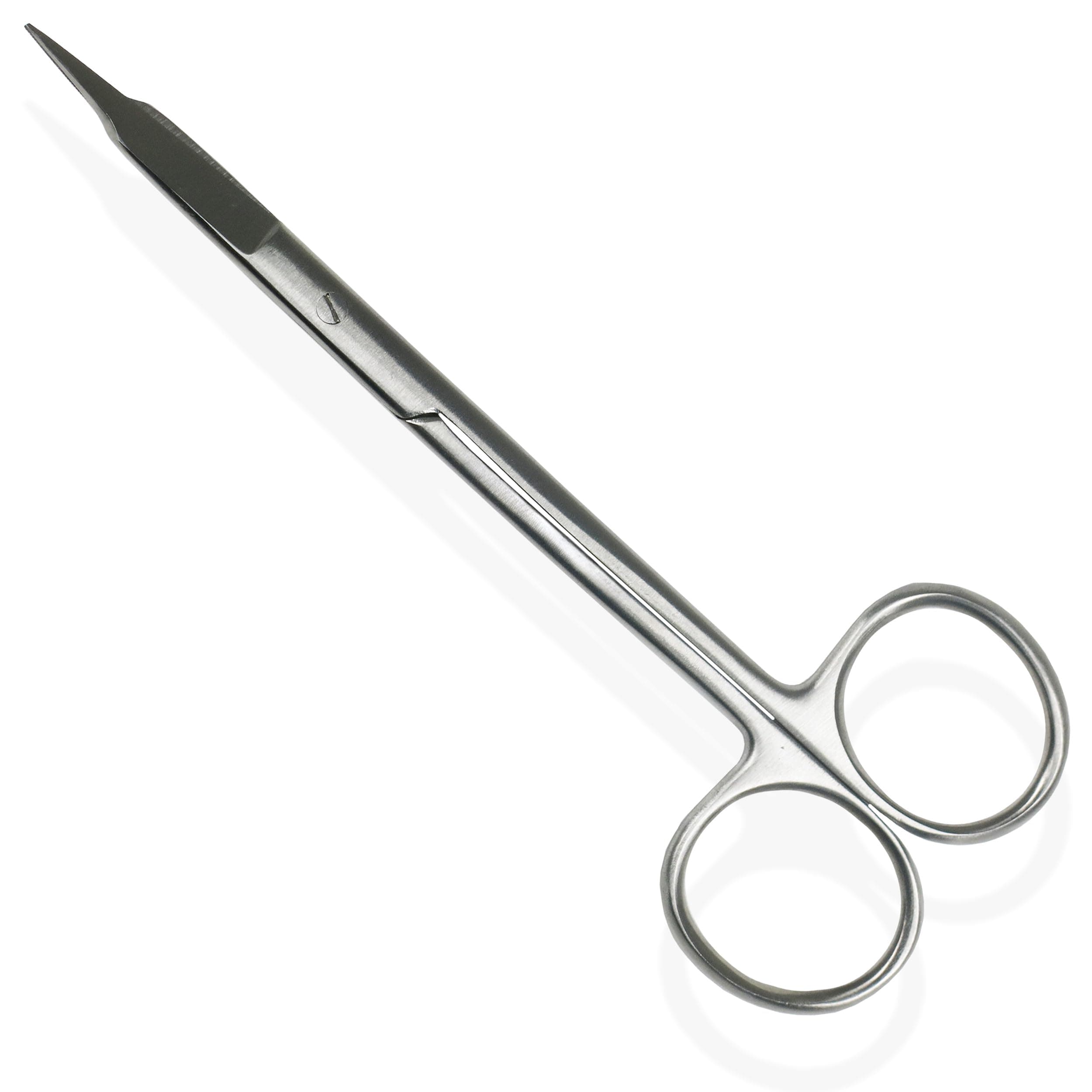 Goldman Fox Scissors, Straight, 5"