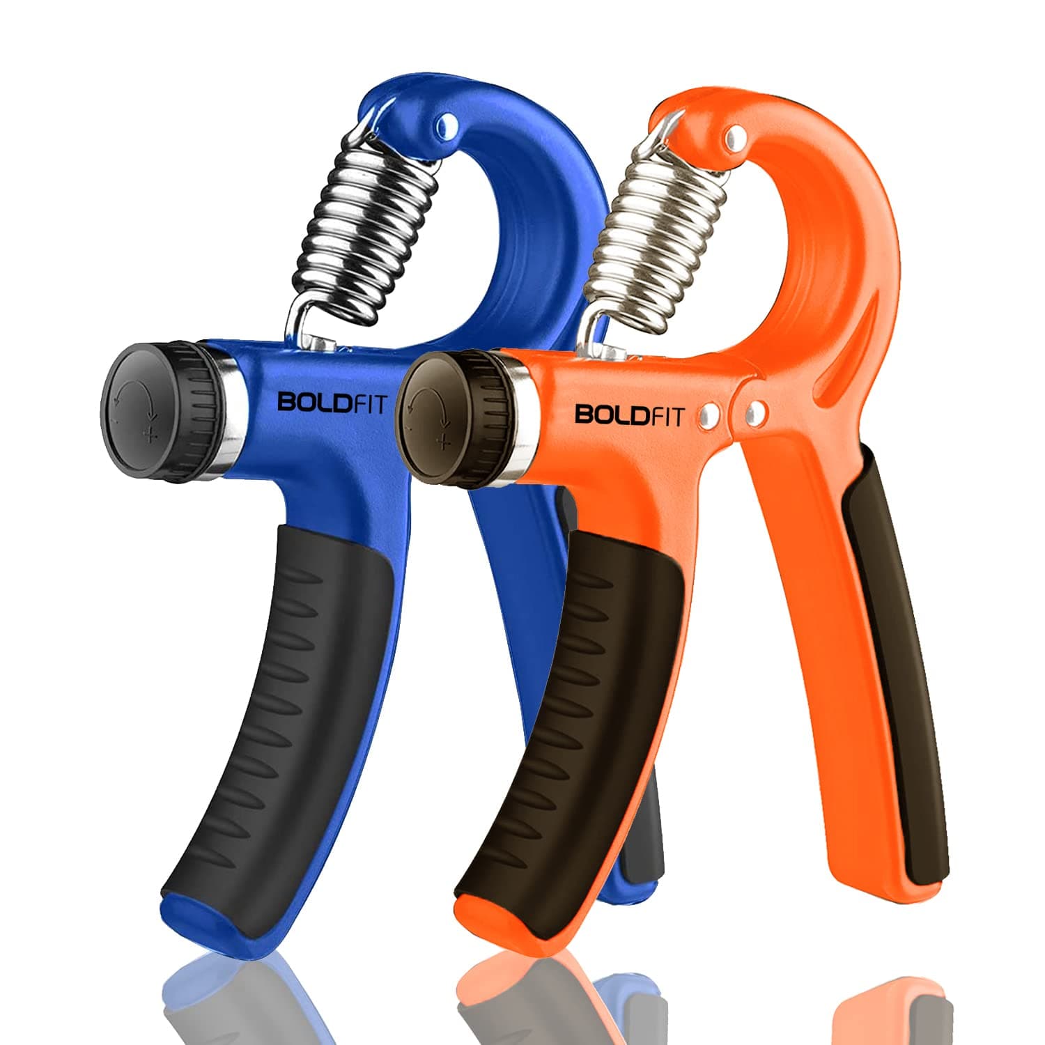 Boldfit Hand Grip Strengthener