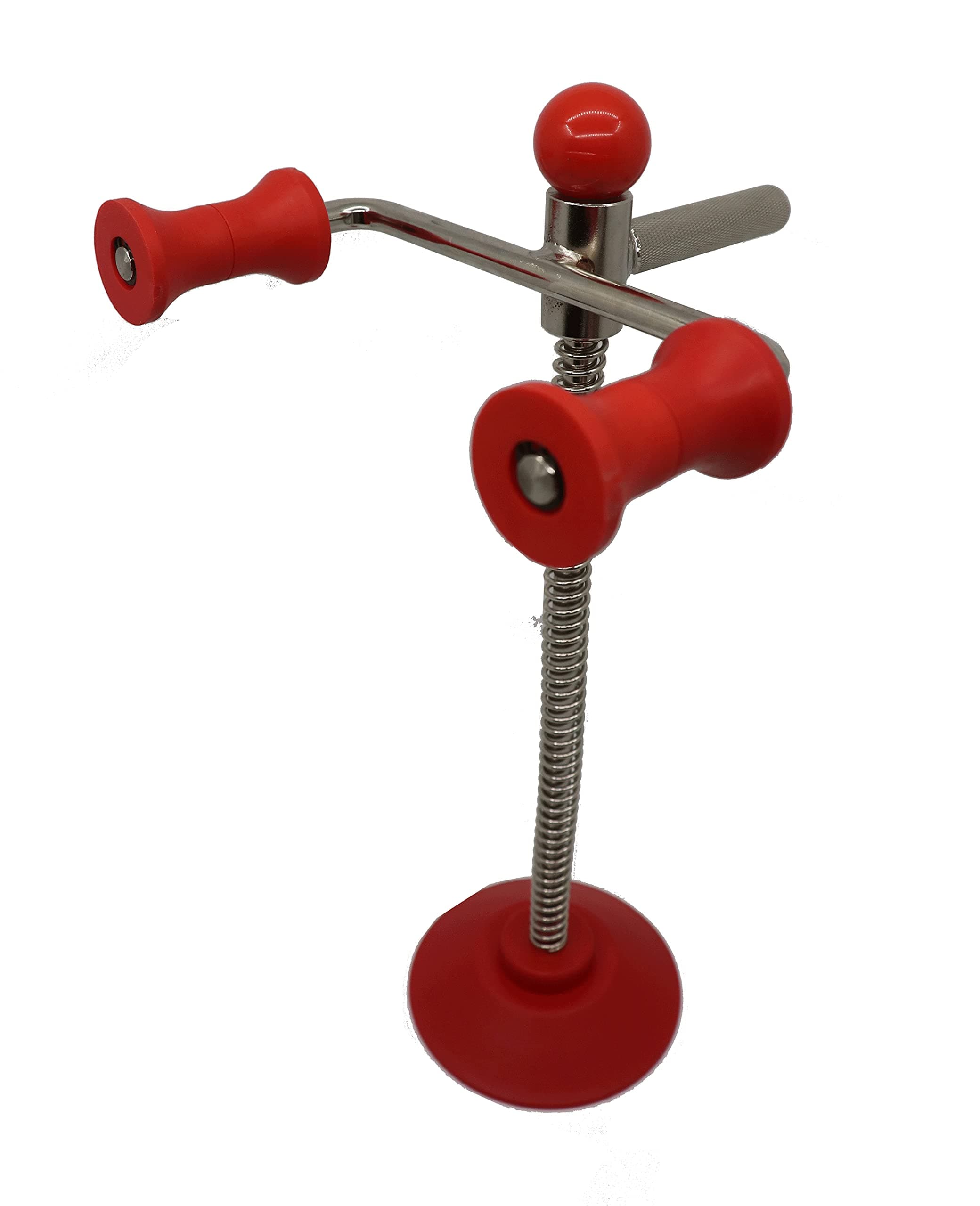 wonofa 15" Steering Wheel Holder Alignment Adjustable Car Steering Alignment Tool Fit for Cars Trucks