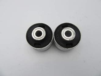 Bentley Continental Gtc Gt Flying Spur left or right upper control arm bushings bush set 2#123