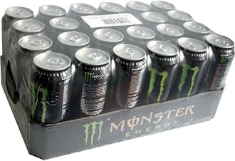 Energy Drink Pack of 24