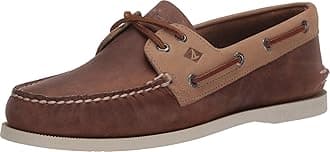 SperryMen's Authentic Original Plushwave Boat Shoe