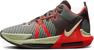 Lebron Witness VII, Three Quarters Tall Man