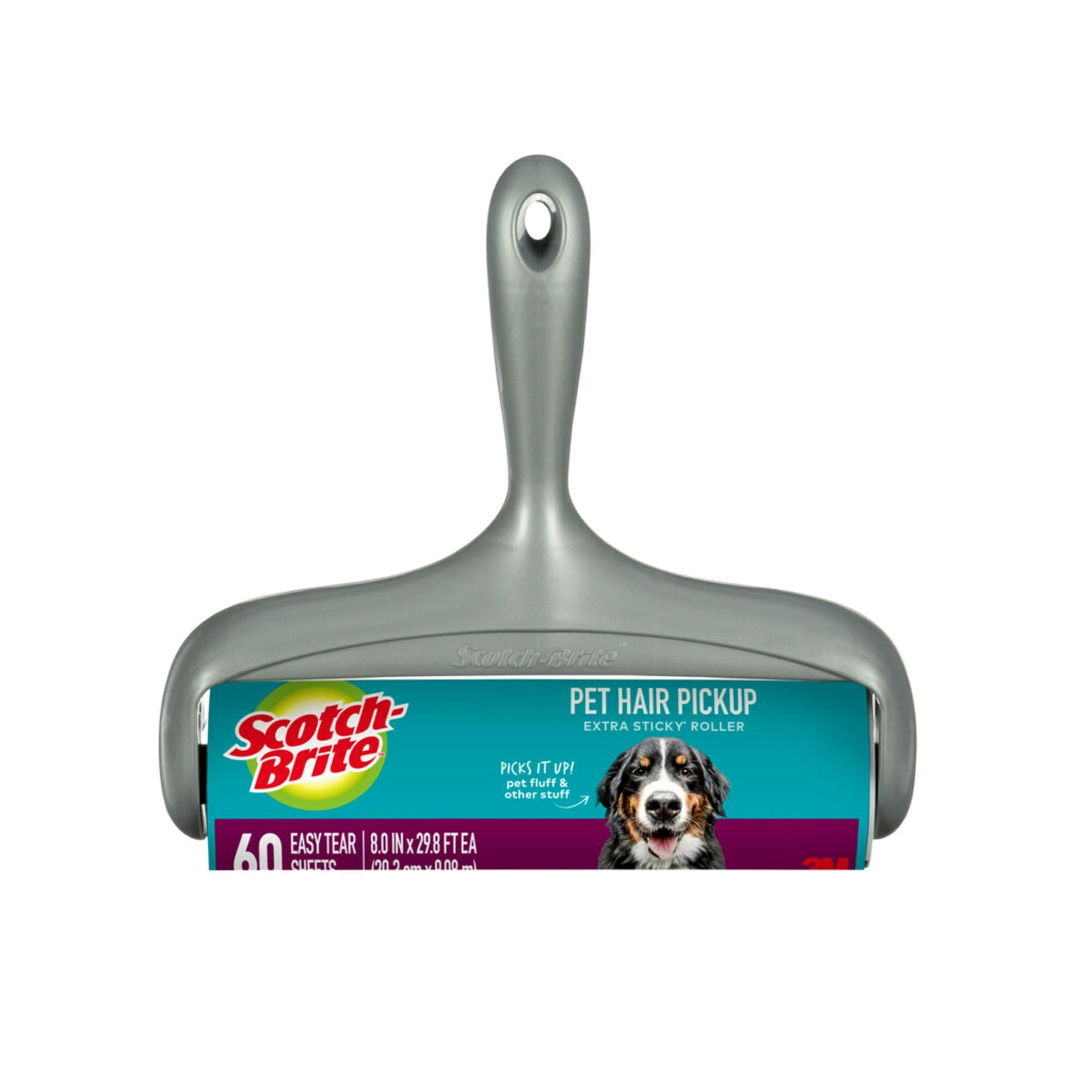 Pet Hair Pickup Large Roller