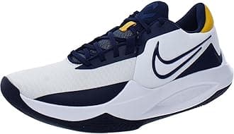 Nike Precision 6 mens Sneaker
