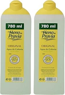 Original Agua De Colonia 26.4 fl oz (Pack of 2)
