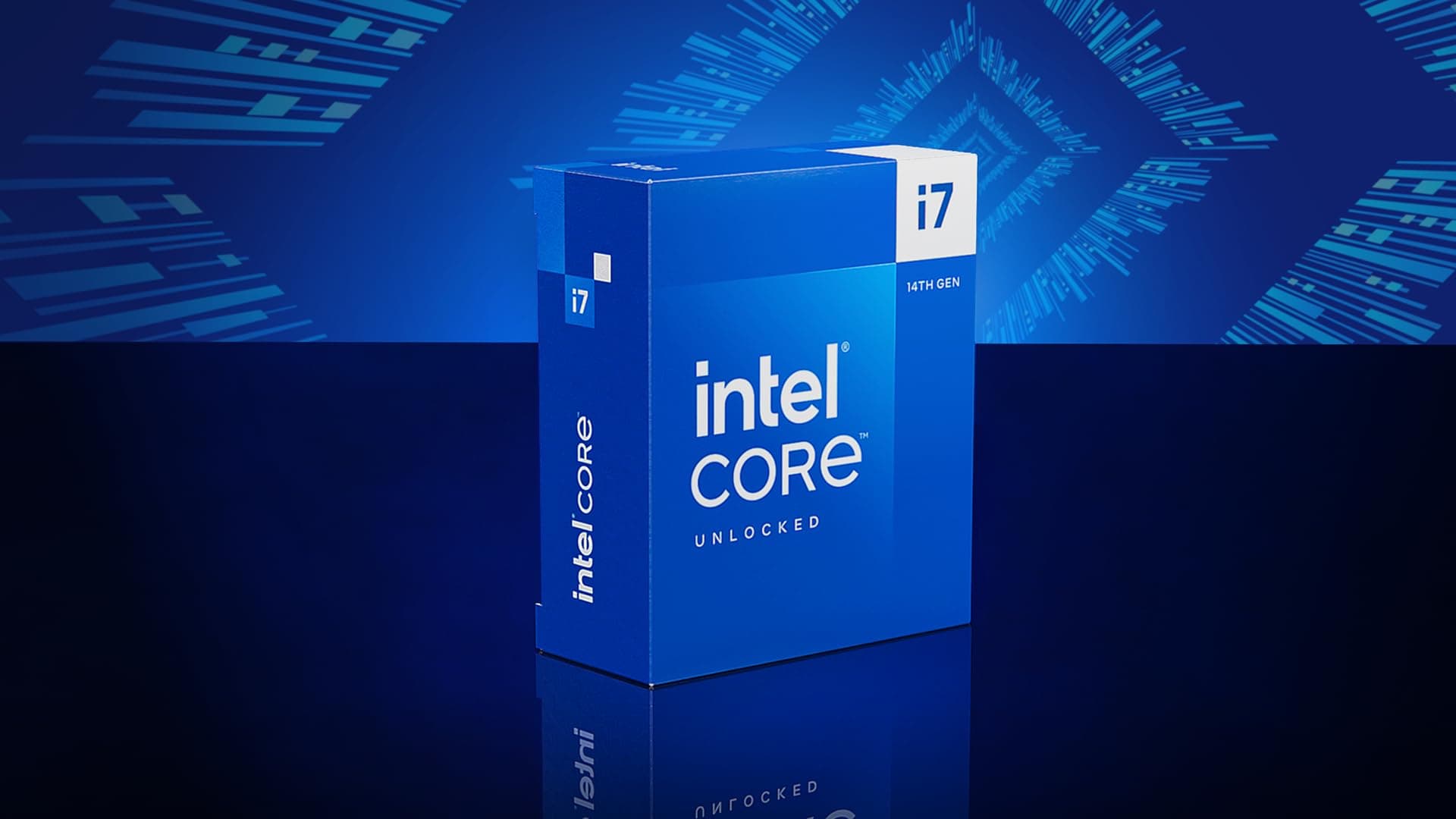 Core™ i7-14700K New Gaming Desktop Processor 20 cores (8 P-cores + 12 E-cores) with Integrated Graphics - Unlocked