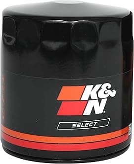 Premium Oil Filter