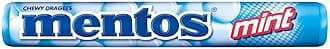Mentos Mint Roll,29 Grams