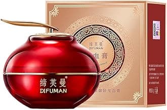 Retinol Placenta Royal Dragon Blood Cream, Royal Age Cream Face Moisturizer Age Defying Anti Wrinkle, Firming Smoothing Skin Rejuvenation Without Greasy Gift for Women Lady (2PCS)