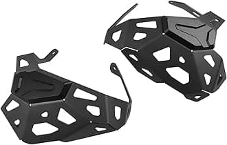 CHIFUN Motorcycle Cylinder Head Guards Engine Protector Cover Accessories Replacement for BMW R1300GS Adventure R 1300 GS R1300 GS ADV 2023 2024 Crash Guard Decorative Cover