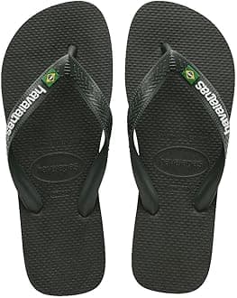 Brasil Slippers