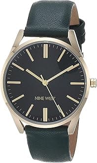 Nine West Women's Strap Watch