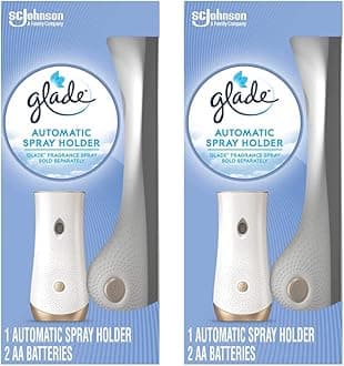 Glade Air Freshener Spray Holder (Pack - 2)