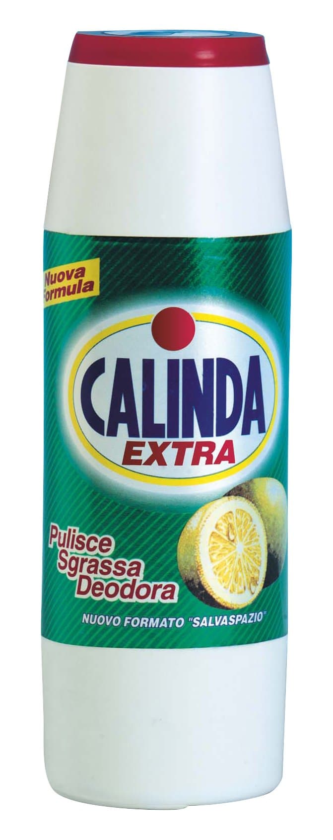 Calinda Scouring Lemon Powder, 15