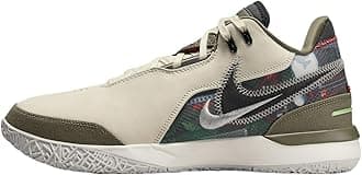 Men's Lebron NXXT Gen AMPD Basketball Shoes