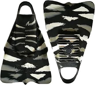 Zak Noyle Signature Swimfins