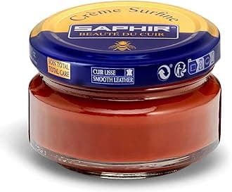Cream Surfine Shoe Polish 50 ML