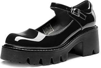 DREAM PAIRS Women's Pumps - Classic Comfort