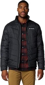 Columbia Mens Labyrinth Loop Ii Jacket