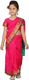 aarikkaGirl's Saree