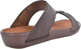 Mens Arabic Slipper (43)