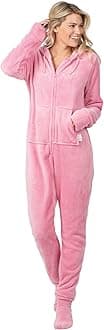 womens Womens Onesie With Hood
