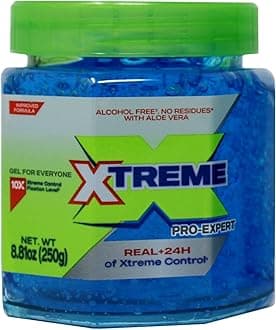 Wet Line Xtreme Professional Styling Gel, 8.8 Ounce