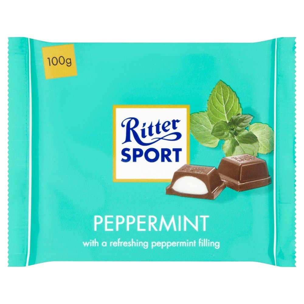 Peppermint 100 g (Pack of 5)