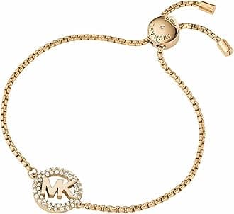 Michael Kors Gold Bracelet for Women; Bracelets; Jewelry for Women