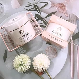 RMON Korean Skin Care Tone Up Body Cream 200ml