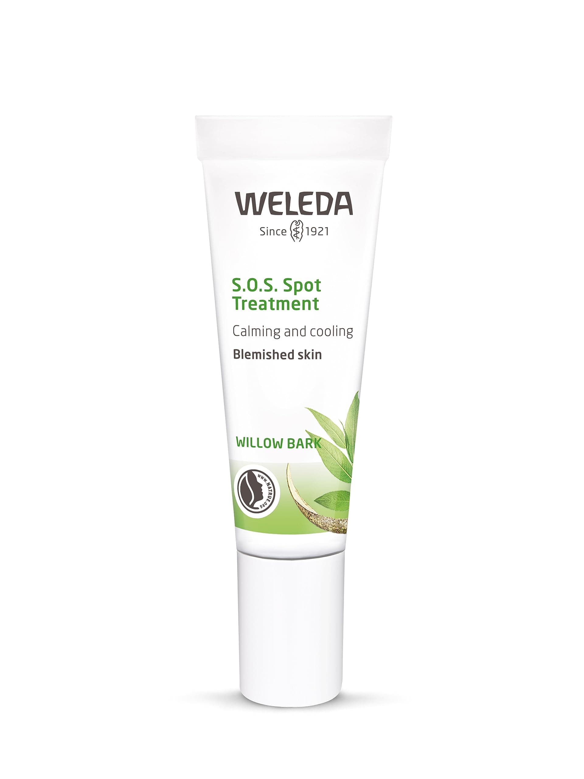 WELEDA Clarifying S.O.S Gel 10ml