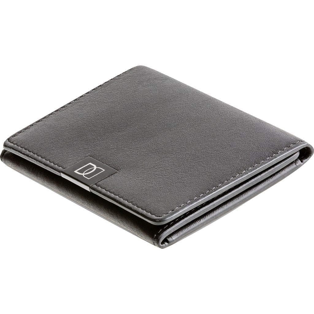 Slim Wallet - Black Edition