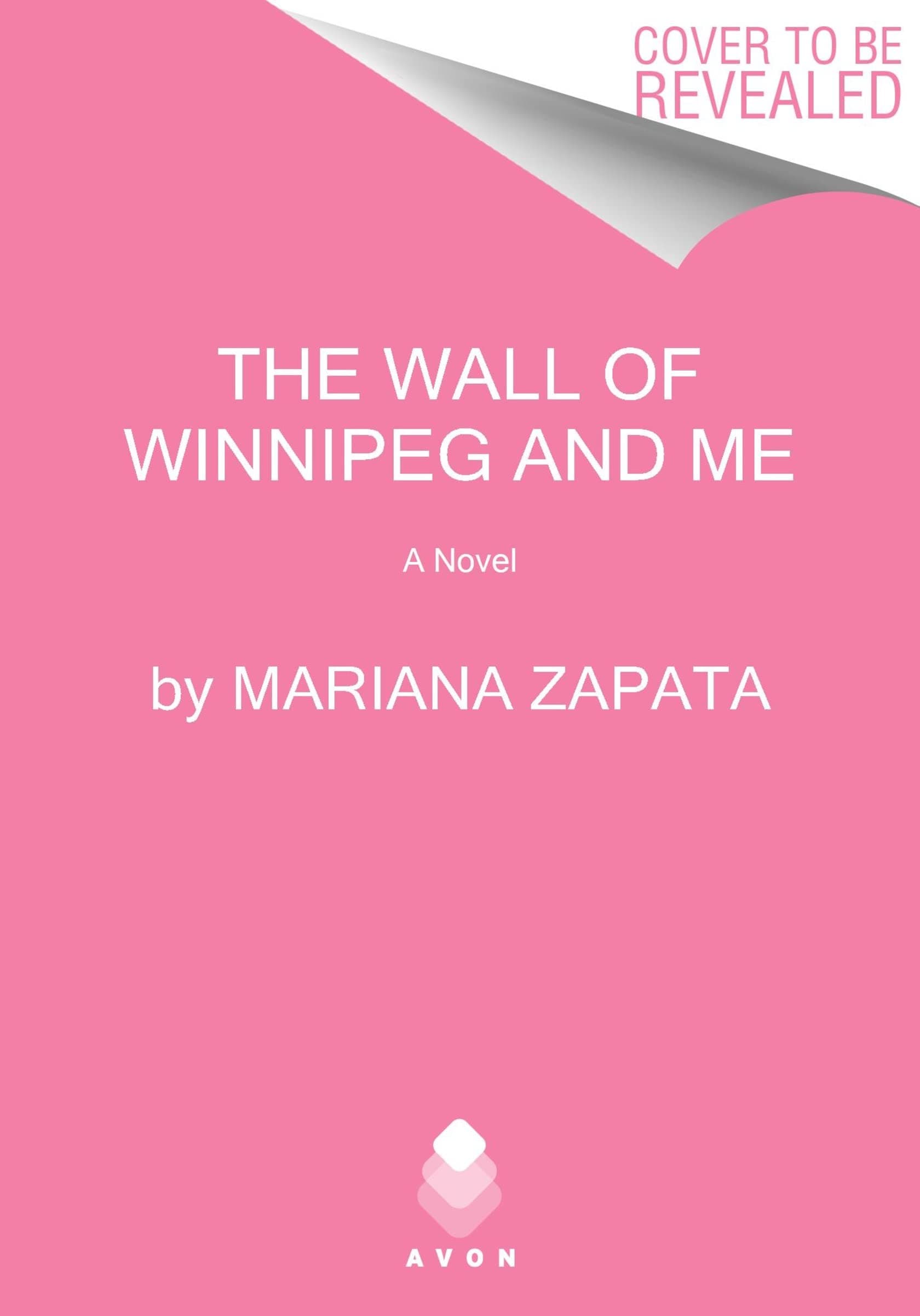 The Wall of Winnipeg