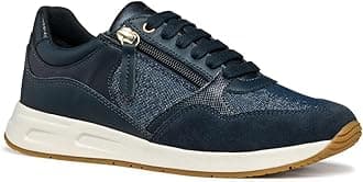 Geox Women's Low-top Sneakers