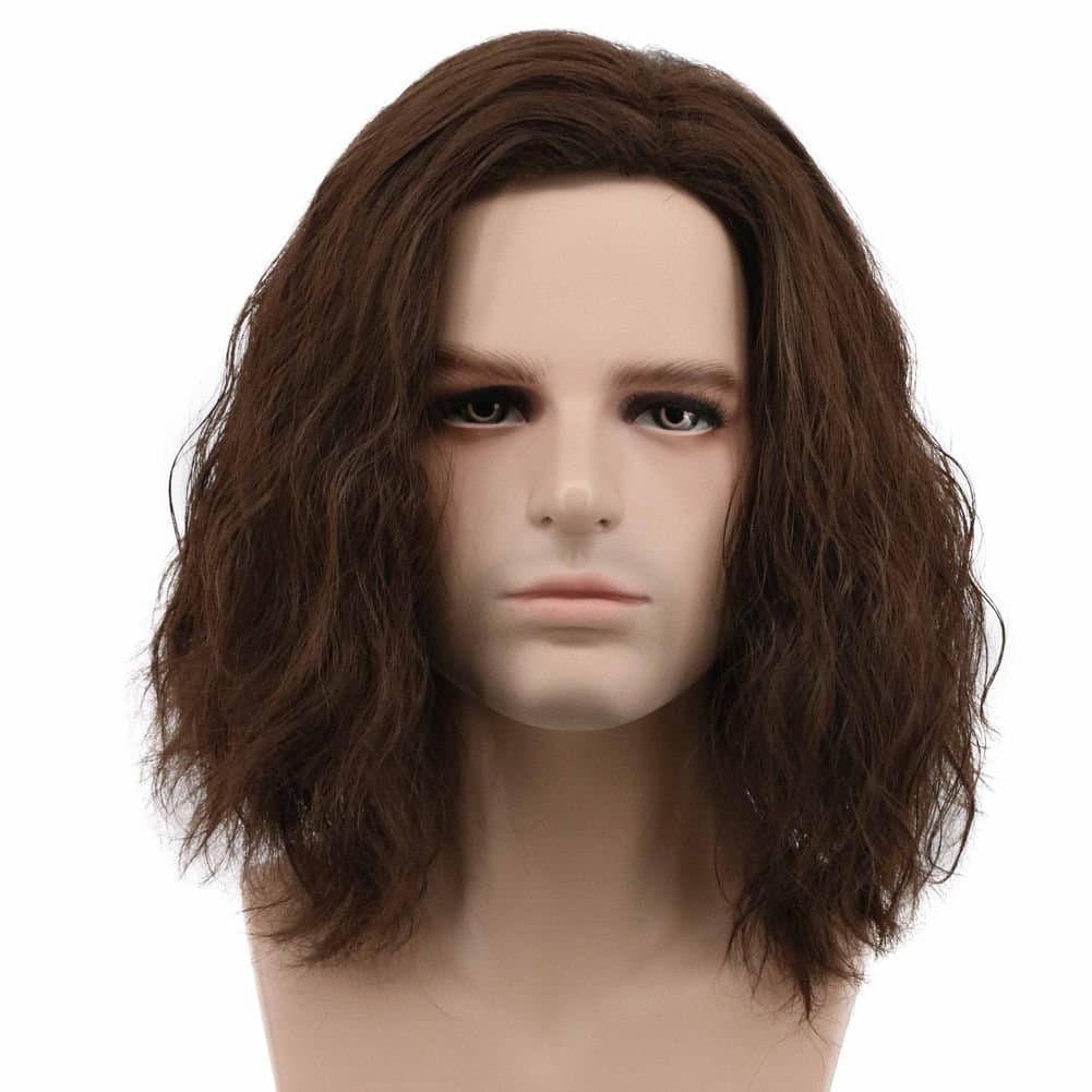 Mens Wig