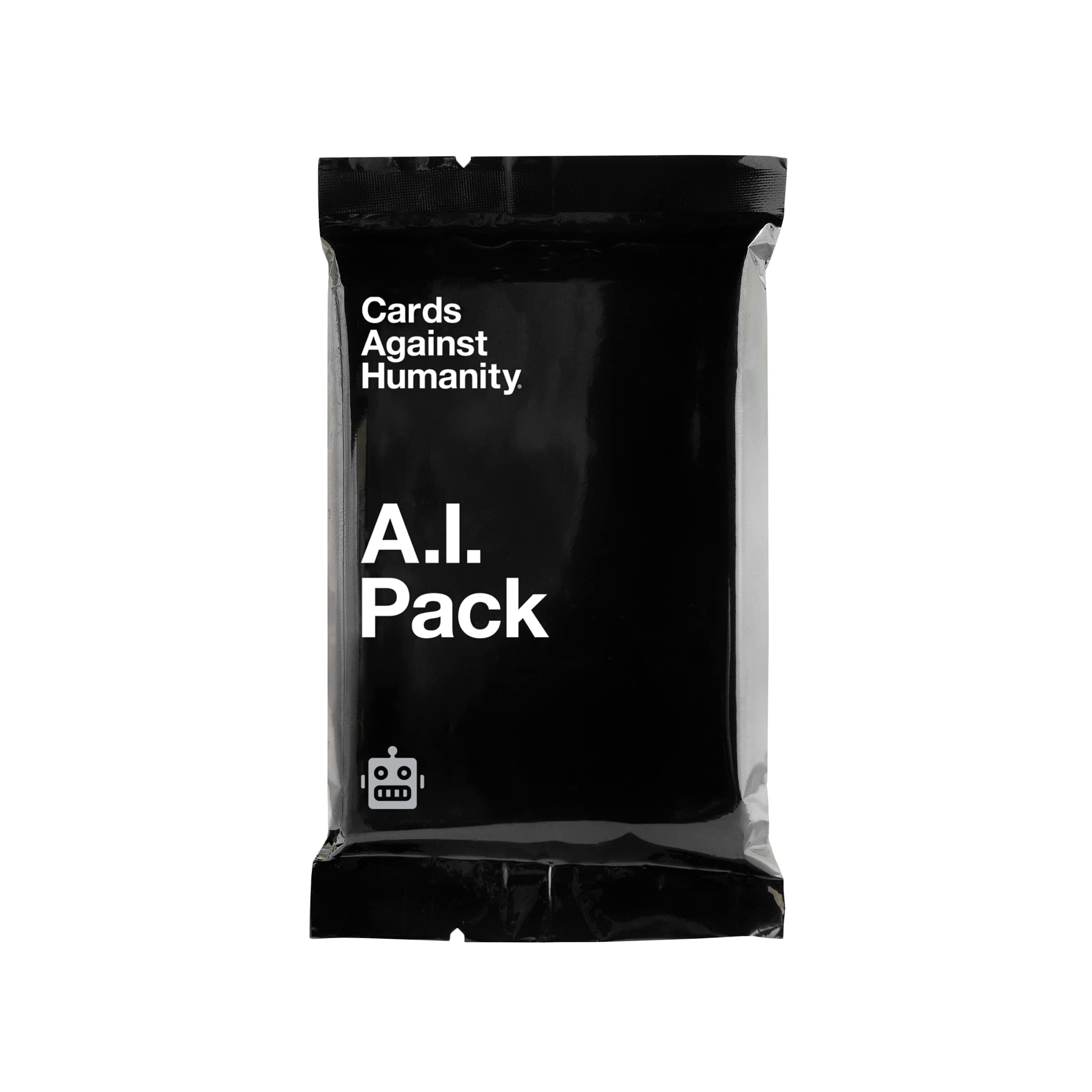 A.I. Pack • Mini expansion