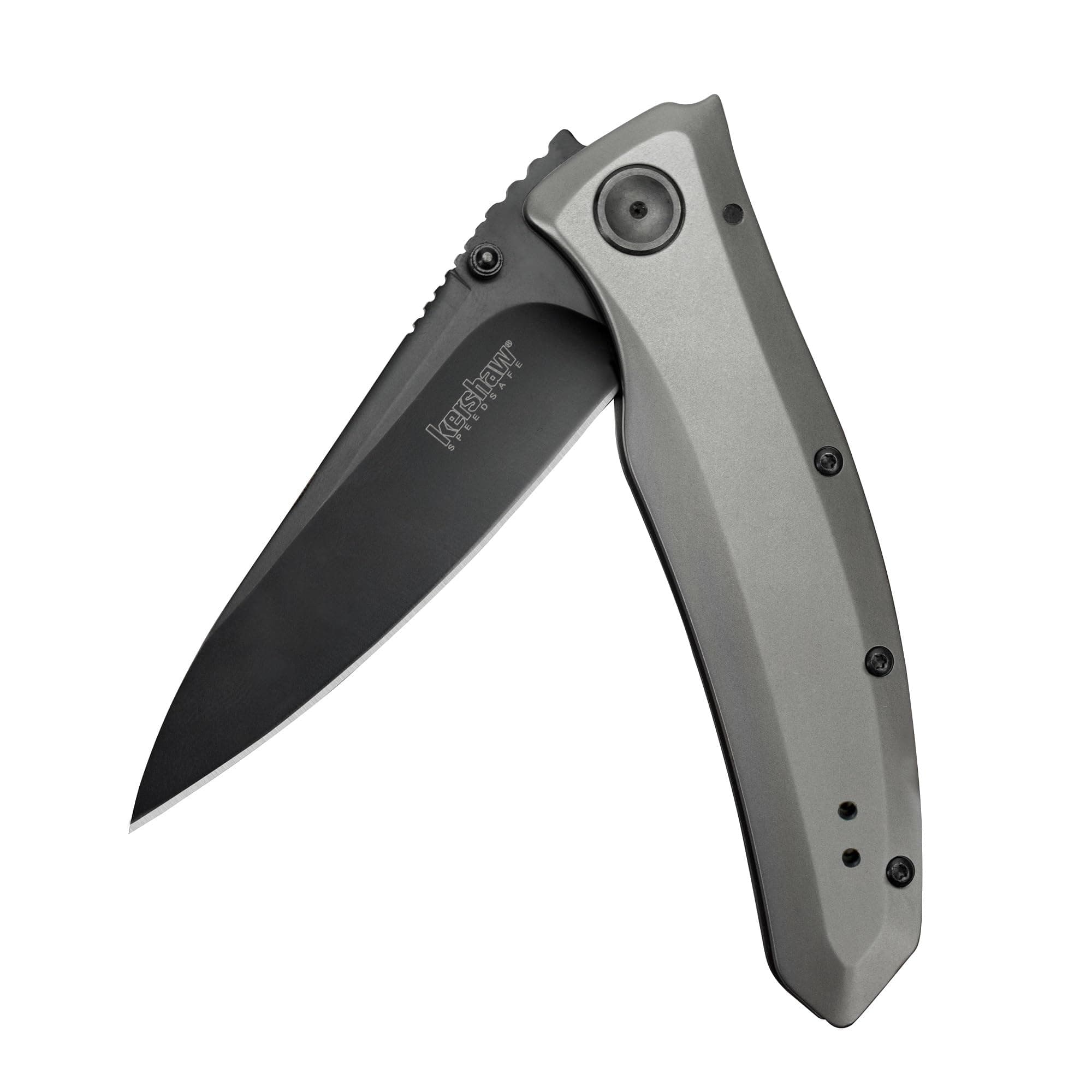 Grid Pocket Knife