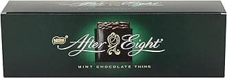 Nestle After Eight Chocolate Mints (300g) - Pack of 6