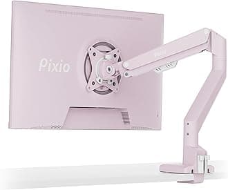 Pixio Wave Monitor Arms