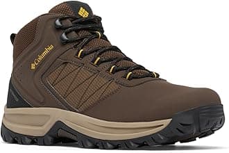Transverse Hike Waterproof mens Hiking Shoe