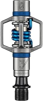Eggbeater MTB Clip-in Pedals - Minimal, Lightweight XC/Gravel Pedals